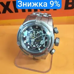 Годинник INVICTA 13748
