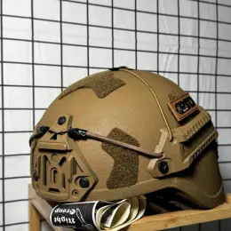 Шоломи Sestan-Busch, HighCom Armor, ТОР-Д та активні навушники 3M Peltor, Sordin
