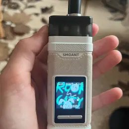Smoant Pasito 3 White