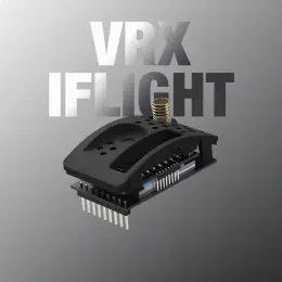 iFlight VRX 56CH 4.9-5.8G для Skyzone