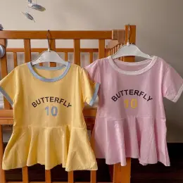 Дитячі сукні "Butterfly 10" на зріст 90 см