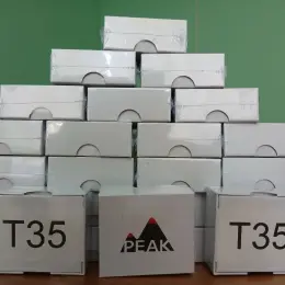 Відеопередавач для FPV VTX PEAK THOR T35