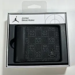Гаманець Jordan Monogram