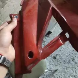 Запчастини для Yamaha Aerox та Honda Dio