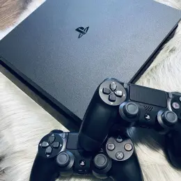 Sony PlayStation 4 Pro
