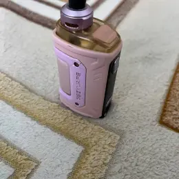 GeekVape H45 Classic Aegis Hero 3 Б/У