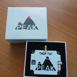 Відеопередавач FPV Peak Thor Т67
