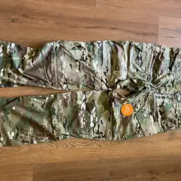 Crye Precision G4 Field Pant, Parka, Combat Shirt та Кітель