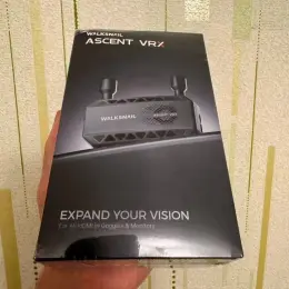 Цифровий відеоресивер Walksnail Ascent VRX HDMI 1080p