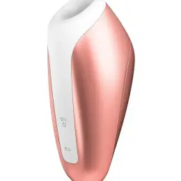 Вакуумний стимулятор Satisfyer Love Breeze
