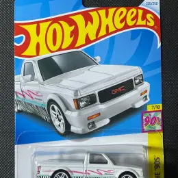 Hot Wheels '91 GMC Syclone