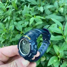 Casio G-Shock G2900 водонепроницаемые часы