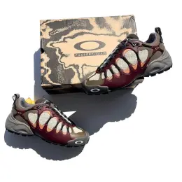 Кросівки Oakley Factory Team Ibex