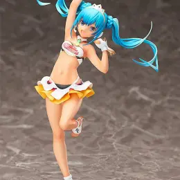 Figure Racing Miku 2015 Thailand Ver. 1/8