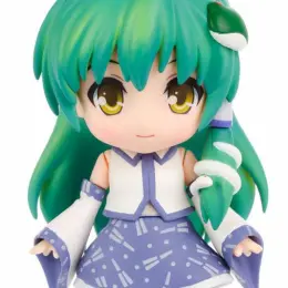 Nendoroid Touhou Project: Sanae Kochiya