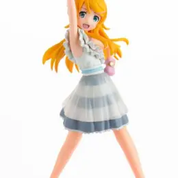 Oreimo EX Figure OP Theme Song irony Jacket Ver. Kirino Kousaka