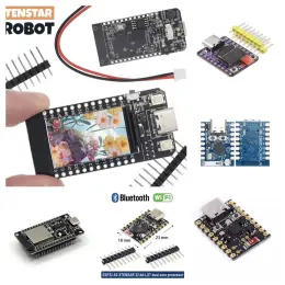 ESP32 WROOM32 30pin мікроконтролер для IoT