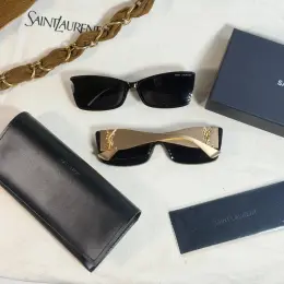 Окуляри YSL Saint Laurent