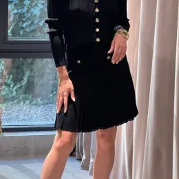 Туфлі Alaïa лакова шкіра, пробка