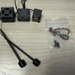 Тепловізійна камера Walksnail 009 HD-4W
