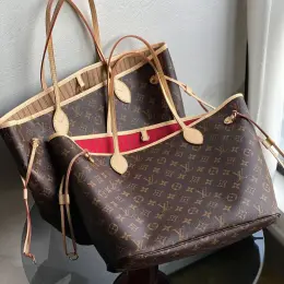 Сумка Louis Vuitton Neverfull 32*28 см