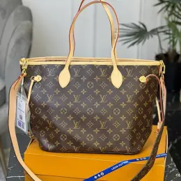 Сумка Louis Vuitton Neverfull