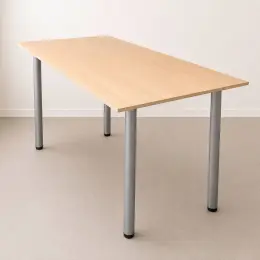 Стіл письмовий LOFT 140х70см