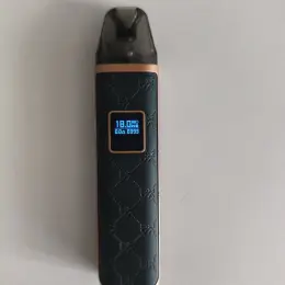 Pod-системи OXVA та Geekvape в асортименті