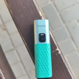 Smok ProPod Kit Stone Green