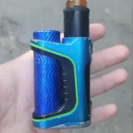 Eleaf iStick Pico S
