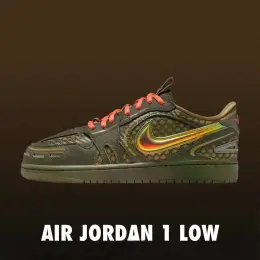 Жіночі кросівки Air Jordan 1 Low