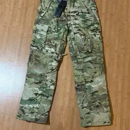 Штани Carinthia MIG 4.0 Trousers G-LOFT Multicam S/M