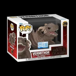 Funko Pop! Vermithor House of the Dragon 29