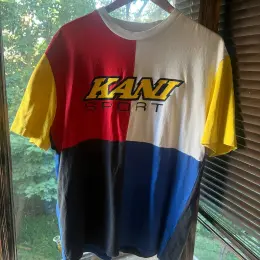 Футболка Karl Kani Sport M