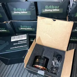 Мотор Flashhobby Arthur 4320 350kv