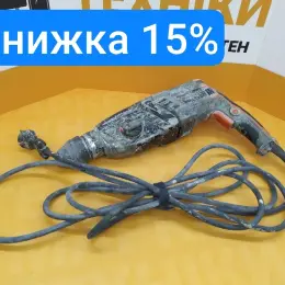 Перфоратор DNIPRO M BH-14S, 1200Вт