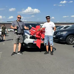 Nissan Qashqai 2011 1.5 л Дизель Передний привод Серый