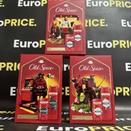 Набір подарунковий Old Spice (2 шт.)