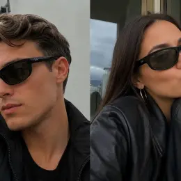 Очки Ray-Ban Унисекс Made in Italy