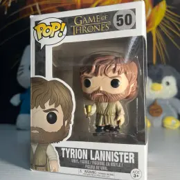 Funko Pop! Game of Thrones Tyrion Lannister #50