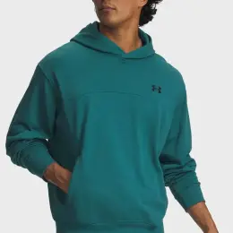 Комплект Under Armour: худі, шорти та кросівки