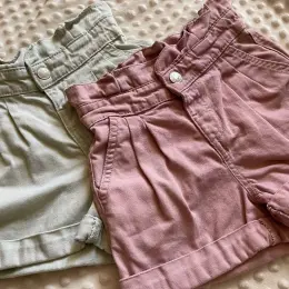 Шорти Zara для дівчинки, розмір 98-104