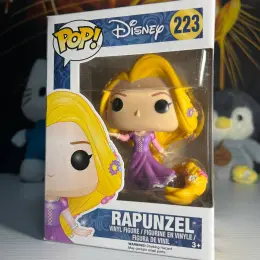 Disney Pop! Vinyl Figure Rapunzel #223