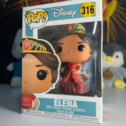 Elena of Avalor Funko Pop! #316 Disney
