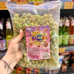 Желейні шари POP-JELLY BALLS 1кг