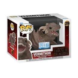Funko Pop! Vermithor House of the Dragon 29