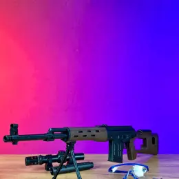 Іграшкова снайперська гвинтівка SY-0066 з орбізами