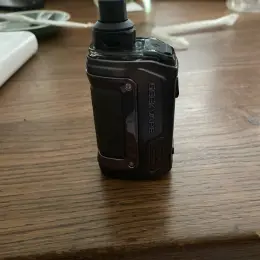 Geekvape Aegis Hero 2 (H45) Pod-система, новий, 3 випаровувачі