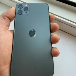 iPhone 11 Pro Max 256 GB