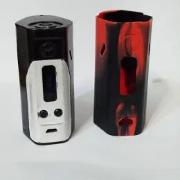 Батарейні моди Wismec, Smok, Vaporesso